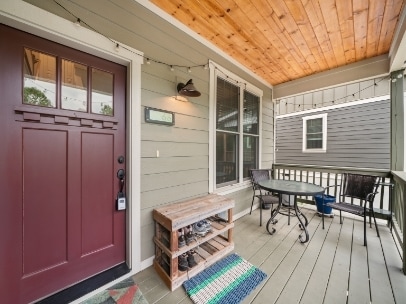 66 Deaver St in Asheville, NC - Building Photo - Building Photo