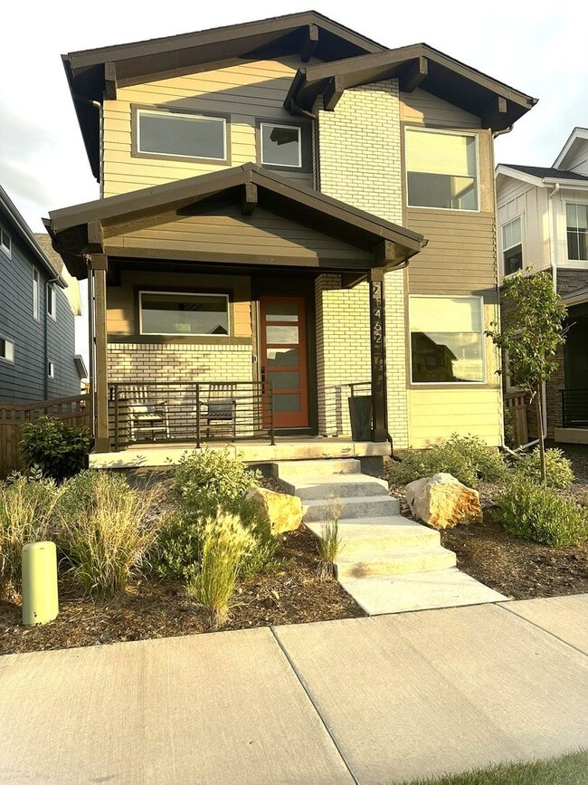 property at 21462 E 60th Ave