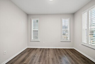 2116 Curry Mdw Wy in Durham, NC - Building Photo - Building Photo