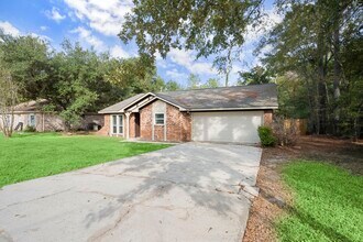 25822 Glen Loch Dr in Spring, TX - Building Photo - Building Photo