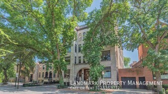 549 W Belden Ave in Chicago, IL - Building Photo