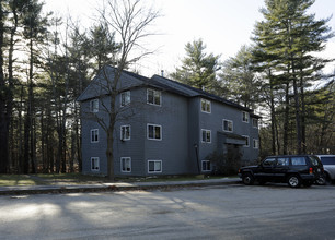 The Ledges in Saco, ME - Building Photo - Building Photo