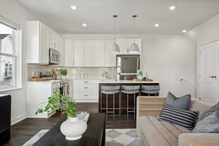 The Espen Residences in Oakdale, MN - Building Photo