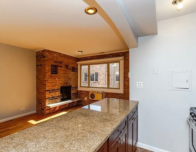 663 W Melrose St in Chicago, IL - Building Photo - Building Photo