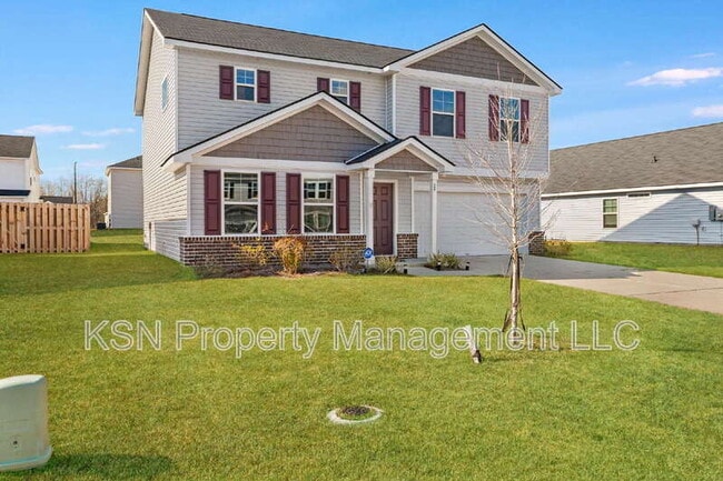 24 Stetson Dr in Savannah, GA - Building Photo - Building Photo