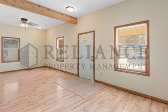 203 N Ohio St in Mount Hope, KS - Building Photo - Building Photo