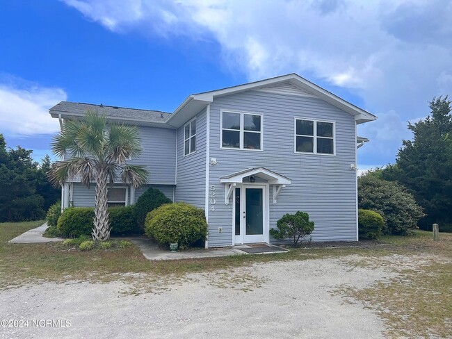 property at 5204 Ocean Dr