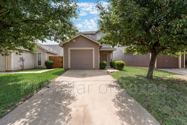 property at 10624 Many Oaks Dr
