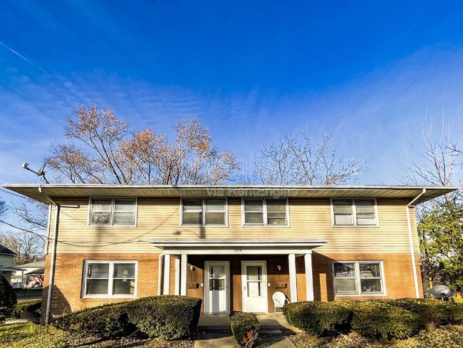 property at 666 Illinois Ave