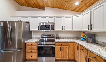 1628 Reed Ln in Lakeside, AZ - Building Photo - Building Photo