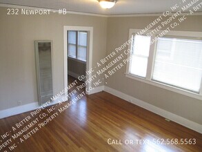 232 Newport Ave in Long Beach, CA - Building Photo - Building Photo