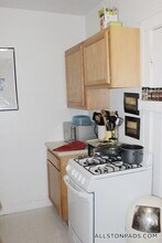 109 Brainerd Rd in Boston, MA - Building Photo - Building Photo