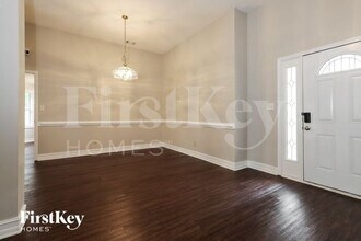 12018 Fairway Overlook in Fayetteville, GA - Building Photo - Building Photo