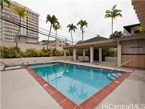 1201 Wilder Ave in Honolulu, HI - Building Photo - Building Photo