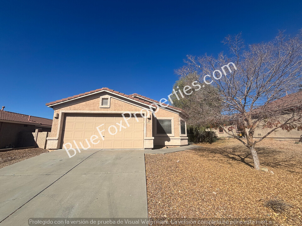 12317 N Kylene Canyon Dr in Oro Valley, AZ - Building Photo