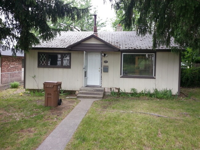 4729 N Napa St in Spokane, WA - Building Photo - Building Photo