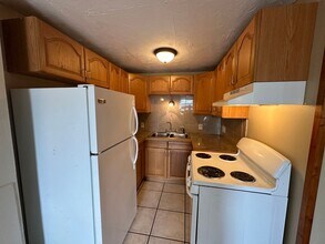 3805 Brightway St in Weirton, WV - Building Photo - Building Photo