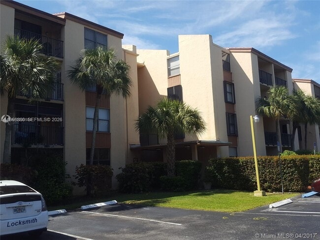 property at 14601 N Kendall Dr