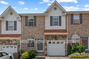 612 Spence Enclave Way in Nashville, TN - Building Photo