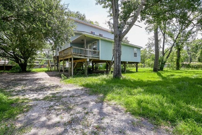 11122 Sunturf Ln in Houston, TX - Building Photo - Building Photo