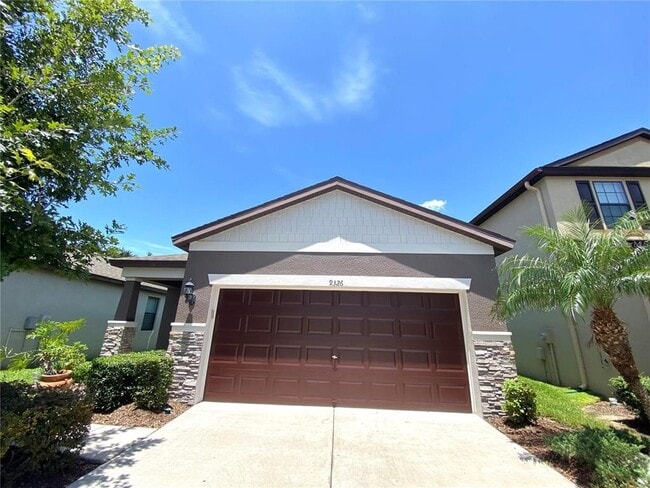 property at 9326 Sapphireberry Ln