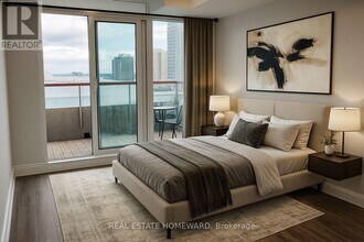 60 Brian Harrison Way in Toronto, ON - Building Photo - Building Photo