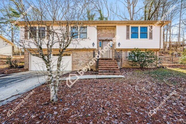 property at 5021 Fulmar Dr