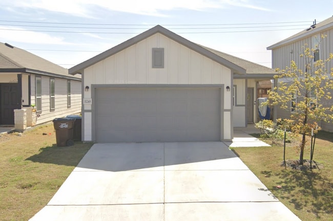 property at 11248 Long Rider