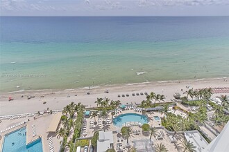 3535 S Ocean Dr in Hollywood, FL - Building Photo - Building Photo