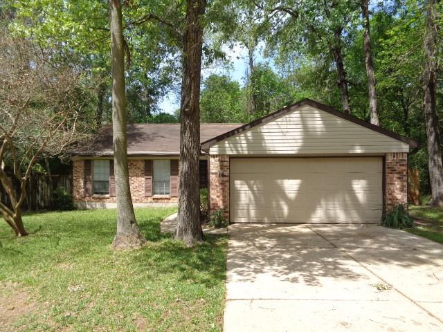 16 Redberry Ct in The Woodlands, TX - Building Photo