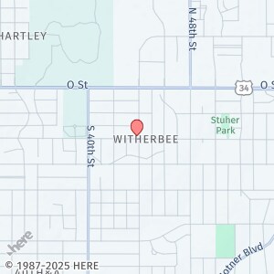 property at 387 S 44th St