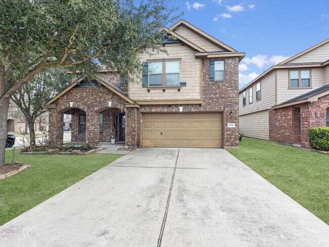 6730 Crescent Creek Ln in Katy, TX - Building Photo - Building Photo