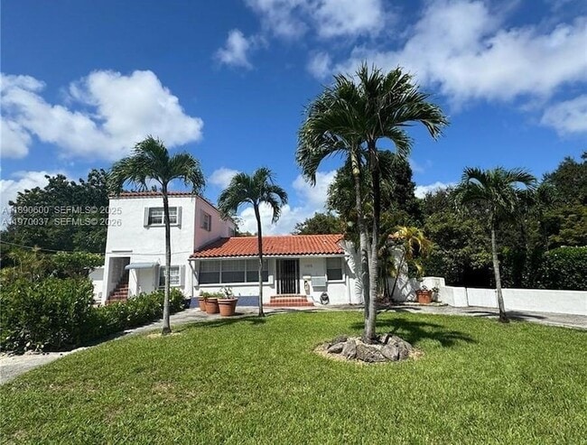 property at 1105 NE 119th St