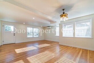 1358 8th St in Springfield, OR - Building Photo - Building Photo