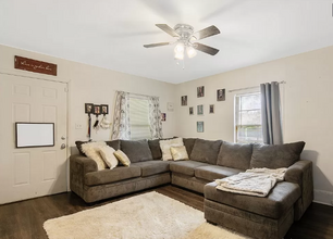2321 Zollie Jones Rd in Fayetteville, NC - Building Photo - Building Photo
