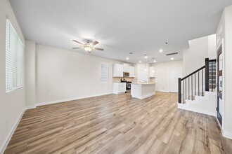 3116 Moontide Ln in Houston, TX - Building Photo - Building Photo
