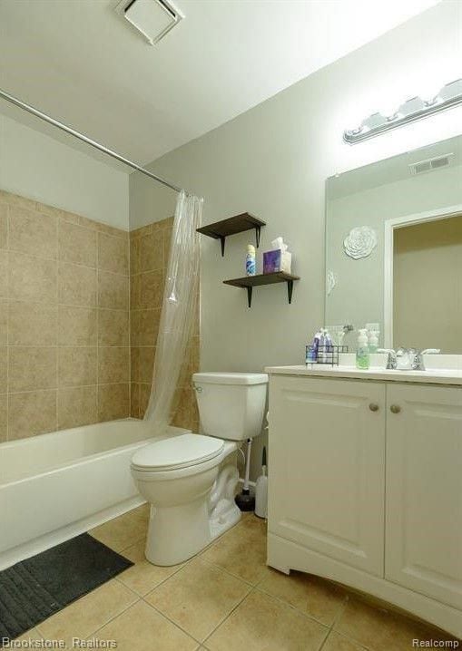 6946 Foxthorn in Canton Township, MI - Building Photo - Building Photo