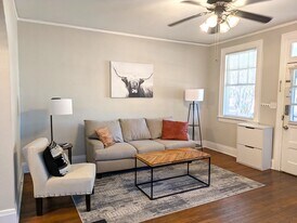 1910 Madison Ave in Montgomery, AL - Building Photo