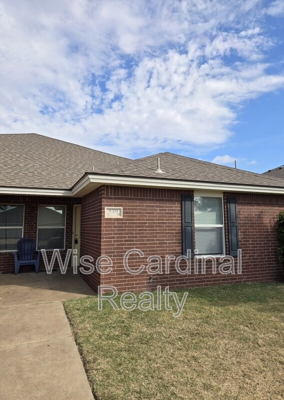 520 N Chicago Ave in Lubbock, TX - Building Photo - Building Photo