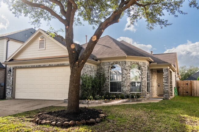 15419 Hazel Thicket Tr in Cypress, TX - Building Photo - Building Photo