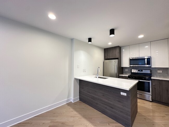 959 W Grace St in Chicago, IL - Building Photo - Building Photo