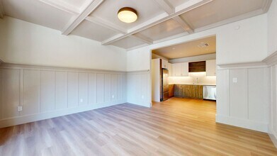 1847 Virginia St in Berkeley, CA - Building Photo - Building Photo