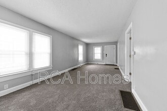 1413 N Mount Street in Indianapolis, IN - Building Photo - Building Photo