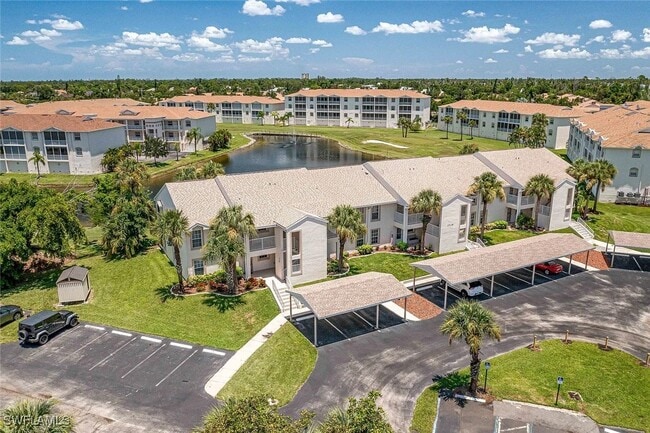 17138 Ravens Roost in Ft. Myers, FL - Building Photo - Building Photo