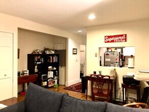 22 Yarmouth St, Unit 2A in Boston, MA - Building Photo - Building Photo