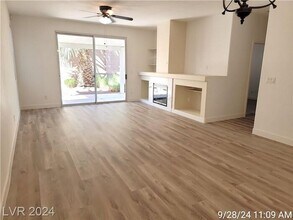2416 Tilden Way in Henderson, NV - Building Photo - Building Photo