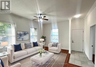 45 Gowan St in Barrie, ON - Building Photo - Building Photo