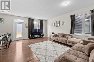 55 Focality Cres in Ottawa, ON - Building Photo - Building Photo