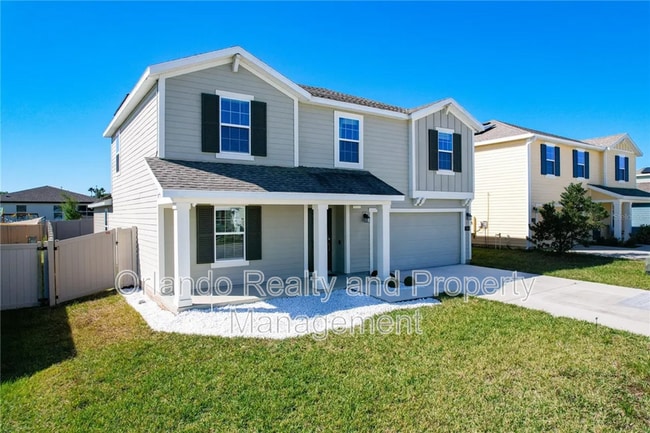 744 Simone Ct in Haines City, FL - Building Photo - Building Photo