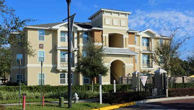 Garden Park Senior Living in Fern Park, FL - Foto de edificio - Building Photo